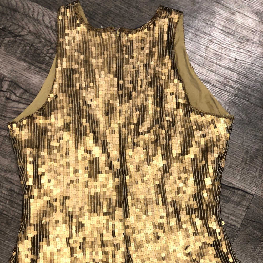 Sequins Top - Picture 3 of 5